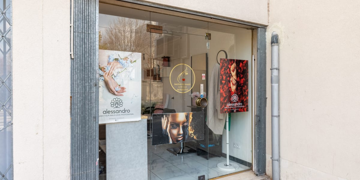 A-B CILS - Coiffure Avignon - Photo de couverture - OneBooking