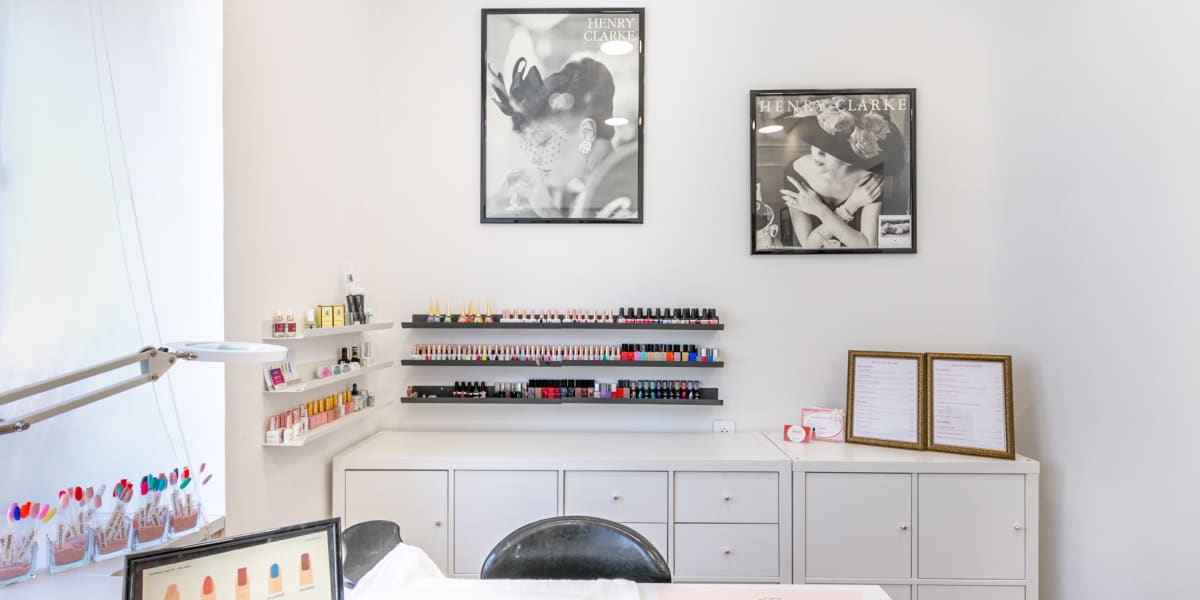 Au doigt et à l'oeil - Institut de beauté Concarneau - Photo de couverture - OneBooking