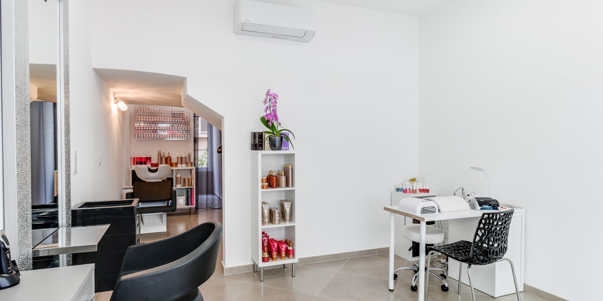 C zen Coiffure Golfe - Coiffure Golfe Juan (Le) - Photo de couverture - OneBooking