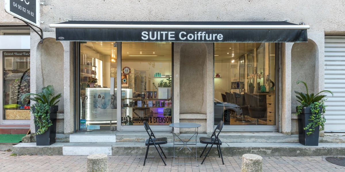 Suite coiffure - Coiffure Avignon - Photo de couverture - OneBooking