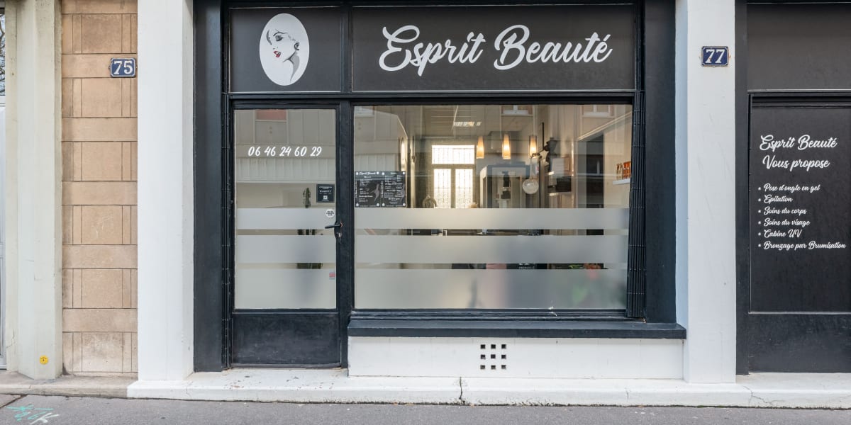 Esprit Beauté - Épilation Le Havre - Photo de couverture - OneBooking