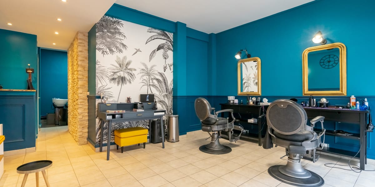 Les Belles Barbes - Sourcils & cils Issy-les-Moulineaux - Photo de couverture - OneBooking