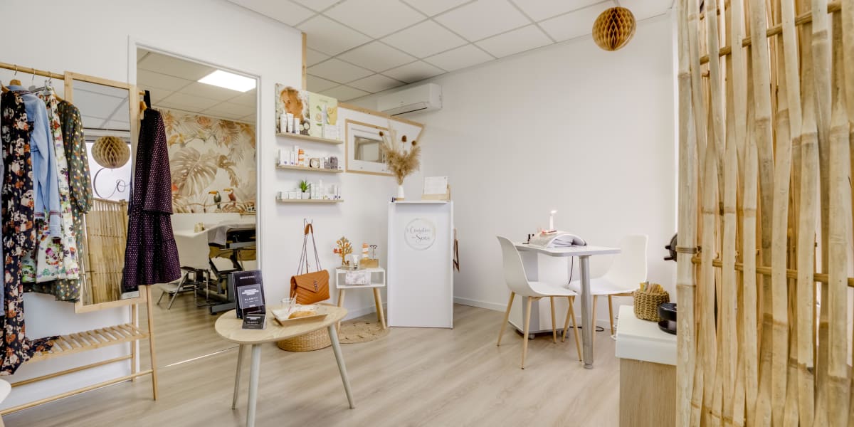 Le Comptoir des Sens - Épilation Béziers - Photo de couverture - OneBooking