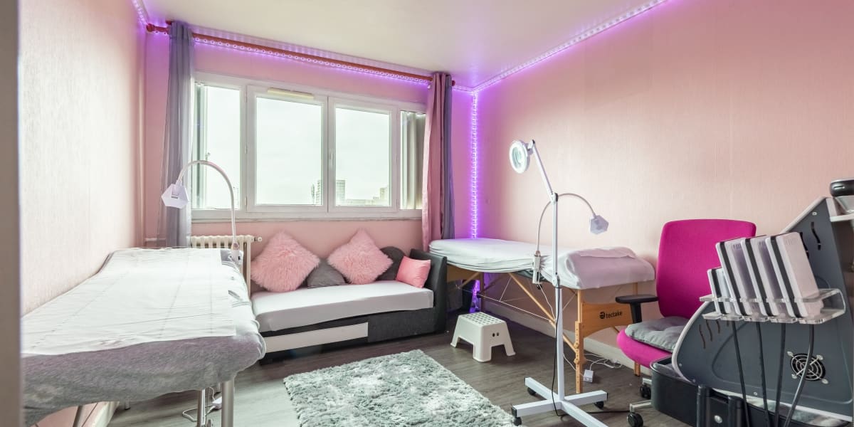 Jess Beauty K - Institut de beauté Saint-Denis - Photo de couverture - OneBooking