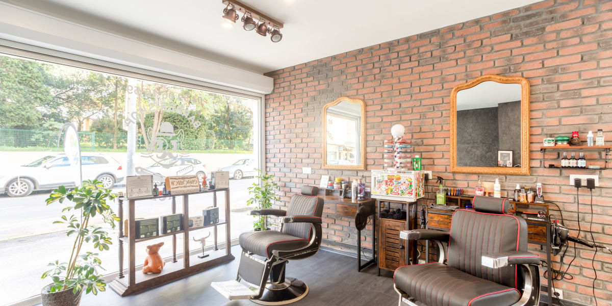 Marcelo Barber Shop - Coiffure Toulon - Photo de couverture - OneBooking