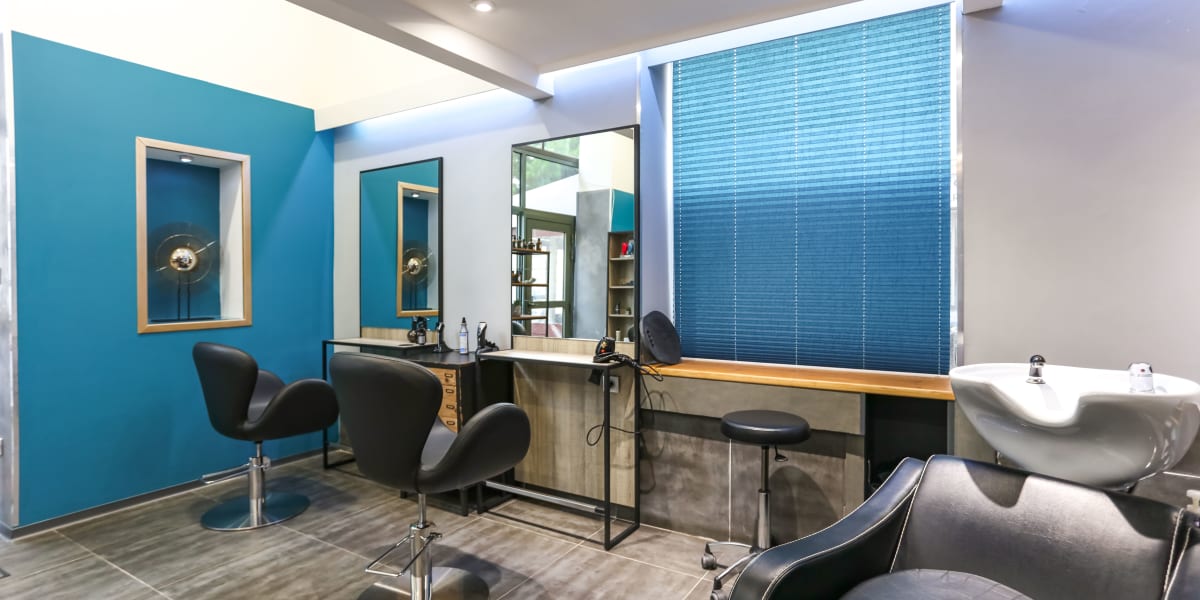 AuSalon by Sébastien A - Coiffure Montpellier - Photo de couverture - OneBooking