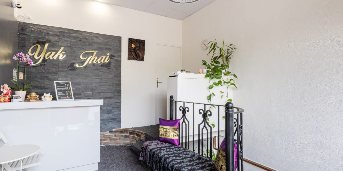 Yak Thaï  Beauty - Massage Paris - Photo de couverture - OneBooking