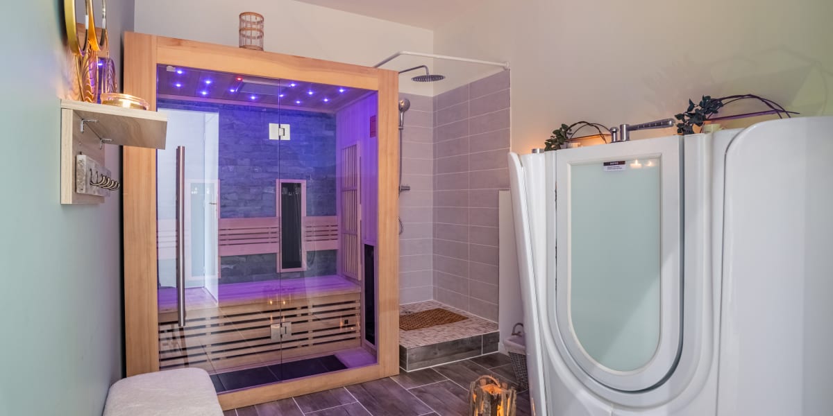Jireh Institut & Spa - Spa Villenave-d'Ornon - Photo de couverture - OneBooking