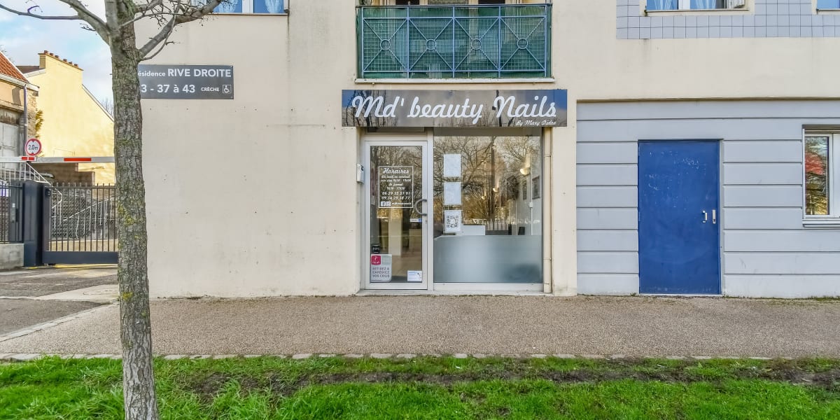 Md-beauty nails - Onglerie Dijon - Photo de couverture - OneBooking