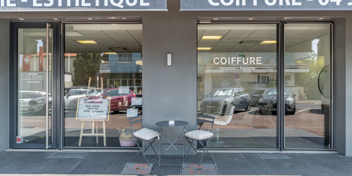 Lianna Coiffure - Coiffure Cannes - Photo de couverture - OneBooking