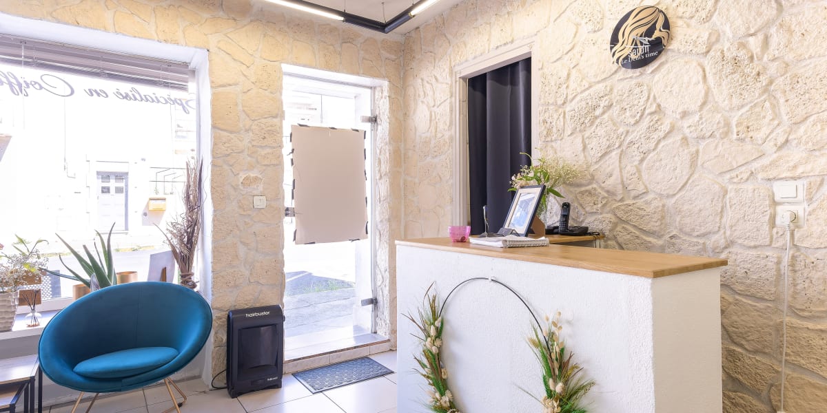 Le Deni’s Time - Institut de beauté Béziers - Photo de couverture - OneBooking