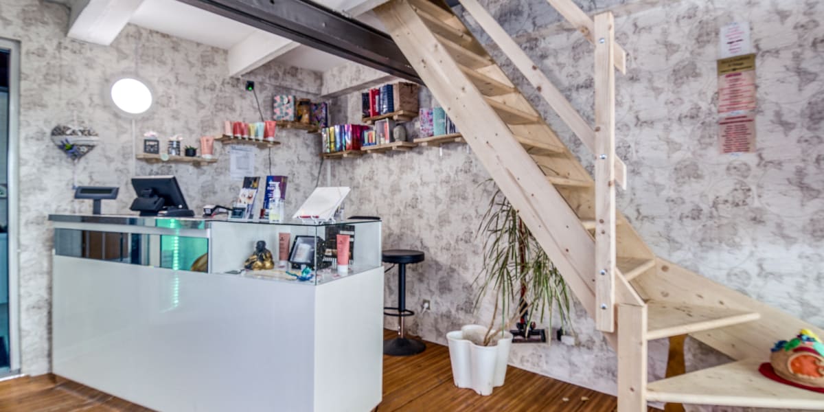 AQUADESLYS Spa Privatif - Institut de beauté Cambrai - Photo de couverture - OneBooking