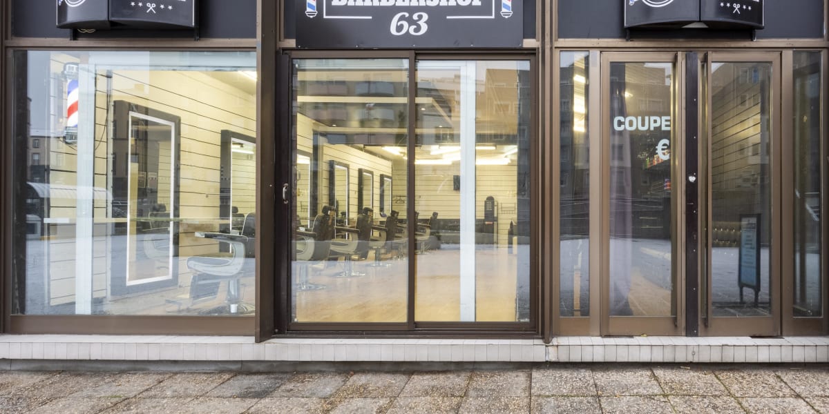 Barbershop63 Jaude - Barbier Clermont-Ferrand - Photo de couverture - OneBooking