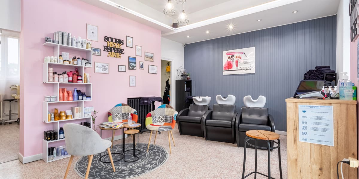 Impera'Styls - Coiffure Neuilly-sur-Marne - Photo de couverture - OneBooking