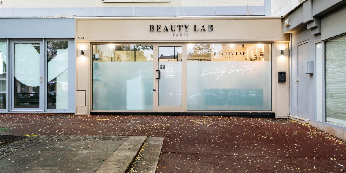 Institut Beauty Lab Paris - Onglerie Argenteuil - Photo de couverture - OneBooking