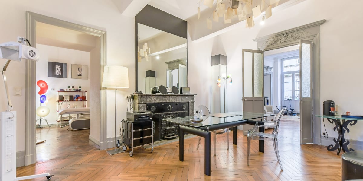 Espace Santé Esthétique - Institut de beauté Toulouse - Photo de couverture - OneBooking
