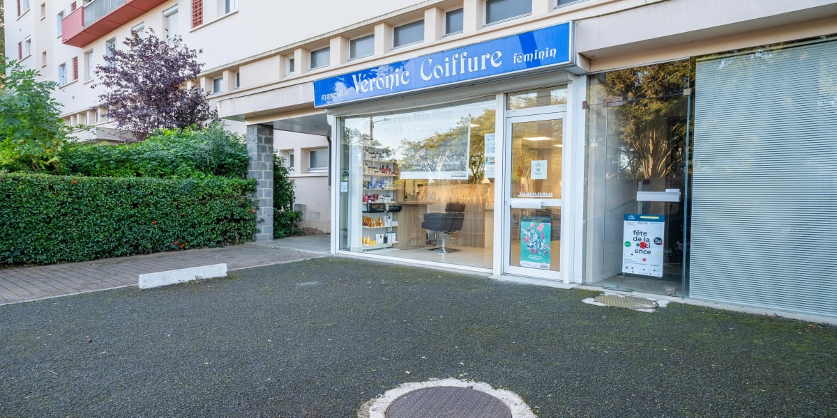 Veronic Coiffure - Coiffure Angers - Photo de couverture - OneBooking