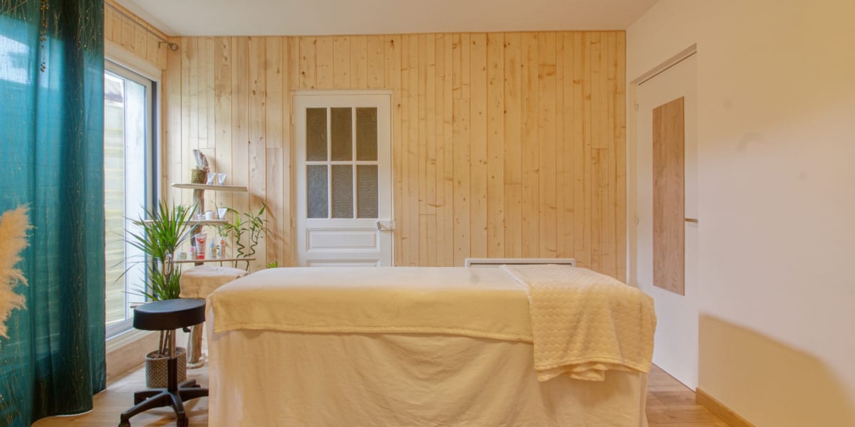 Cocon à soi - Institut de beauté Lannemezan - Photo de couverture - OneBooking