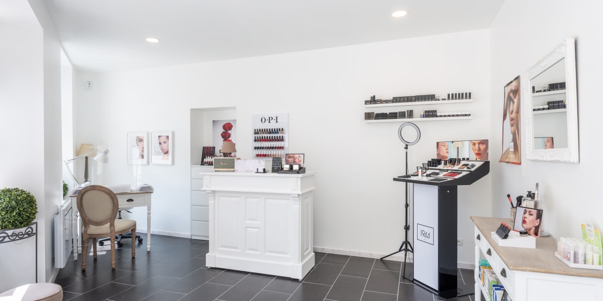 Camille - Maison de Beauté - Institut de beauté Lagnieu - Photo de couverture - OneBooking