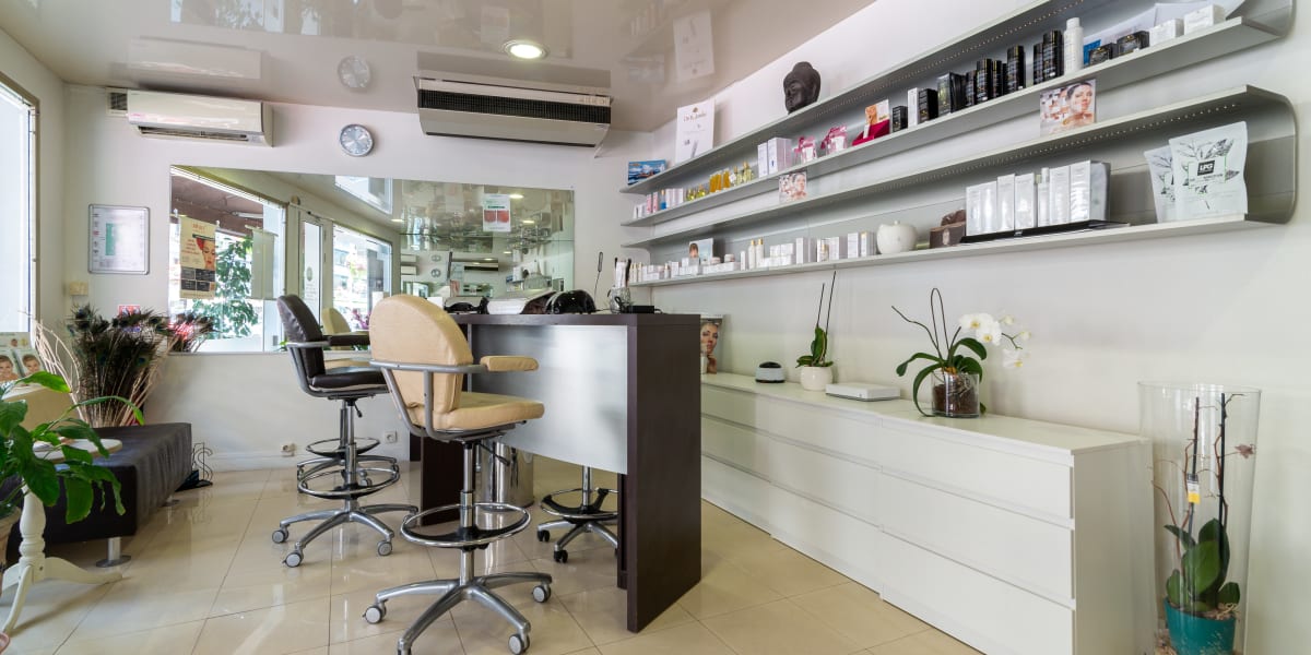 Institut Carla - Maquillage Cagnes-sur-Mer - Photo de couverture - OneBooking