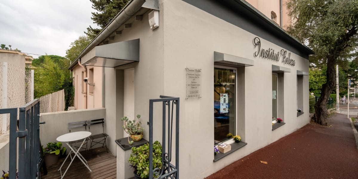 Institut Beleza - Institut de beauté JUAN LES PINS - Photo de couverture - OneBooking