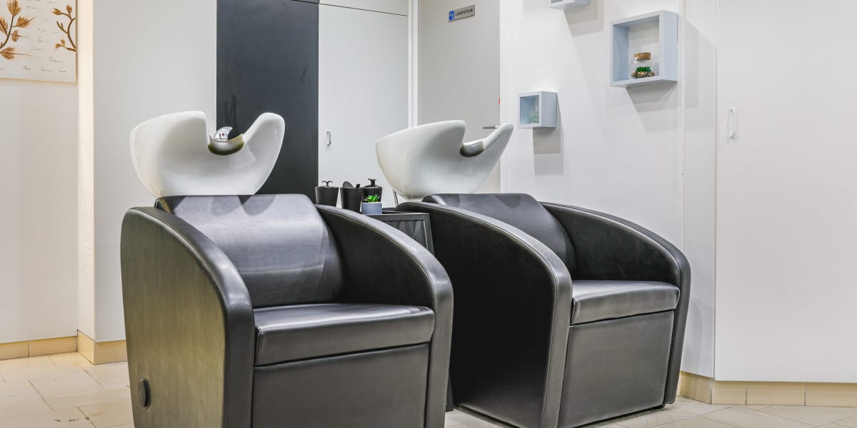 R.Success - Barbier Dreux - Photo de couverture - OneBooking