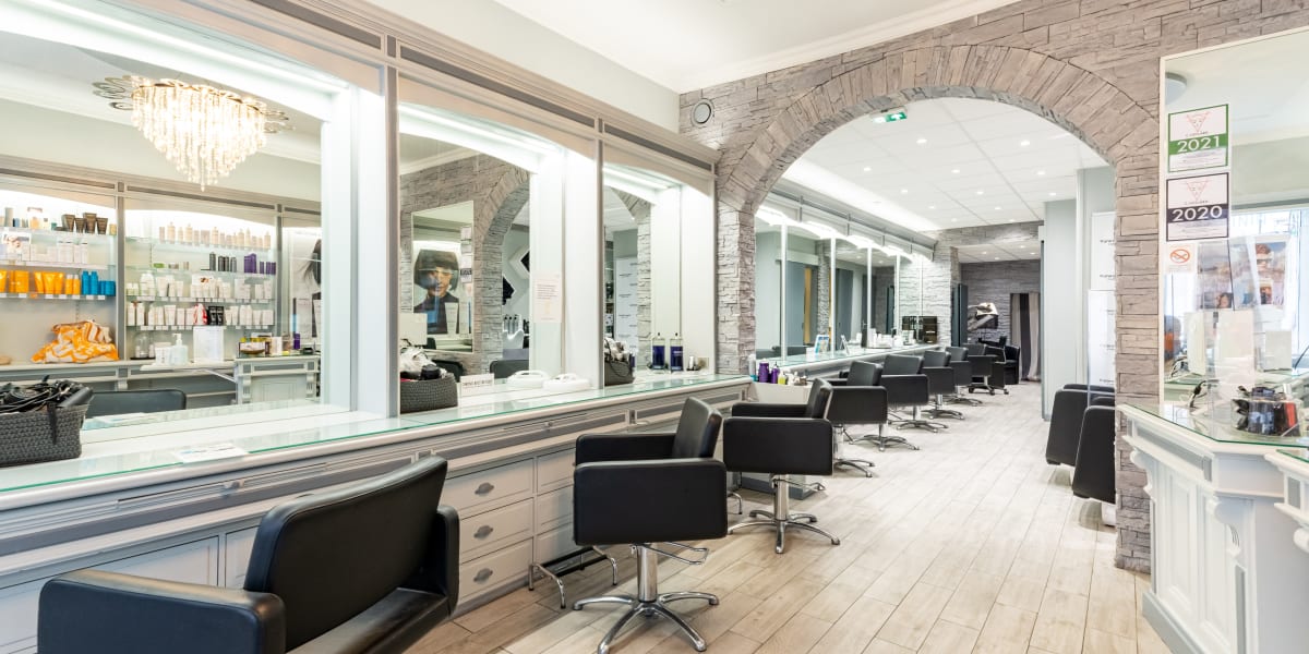 Vanessa Dumont Coiffure - Coiffure Le Havre - Photo de couverture - OneBooking