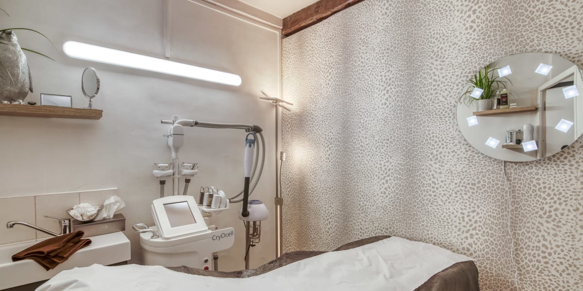 Escale bien être - Institut de beauté Dormans - Photo de couverture - OneBooking
