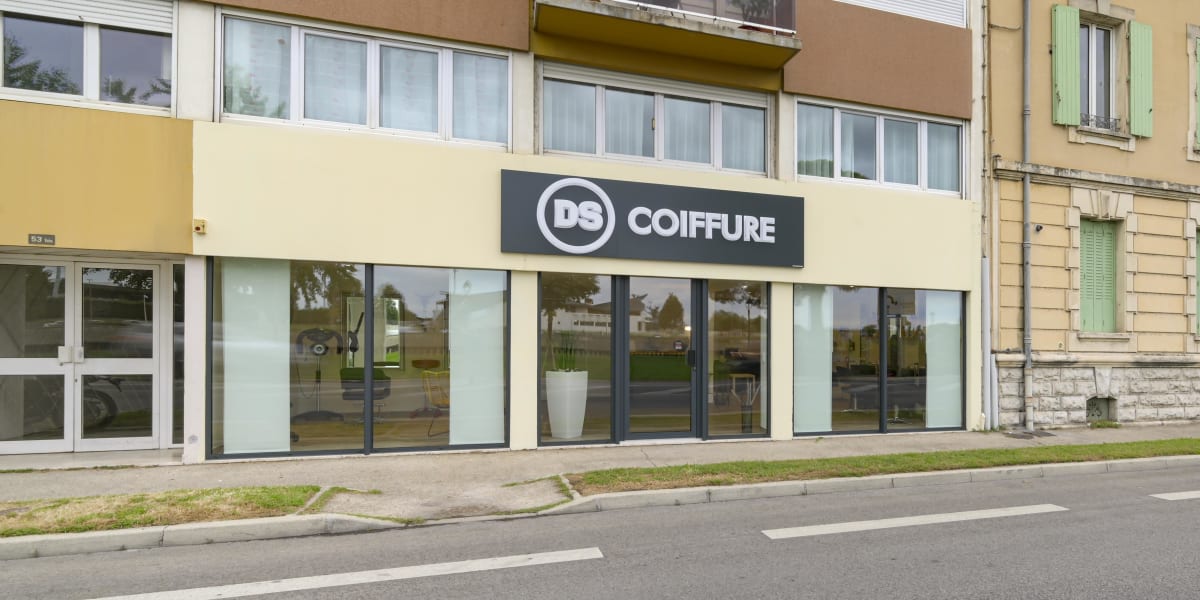 Ds Coiffure - Coiffure Alès - Photo de couverture - OneBooking