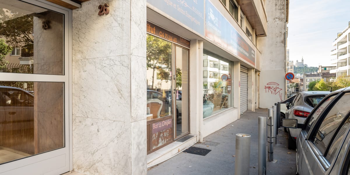 Ness Institut - Massage Marseille - Photo de couverture - OneBooking