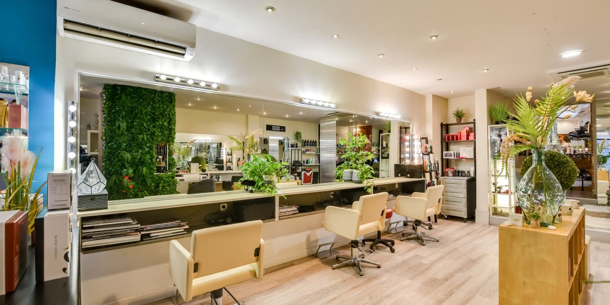 L'Institut de Coiffure - Coiffure Toulouse - Photo de couverture - OneBooking