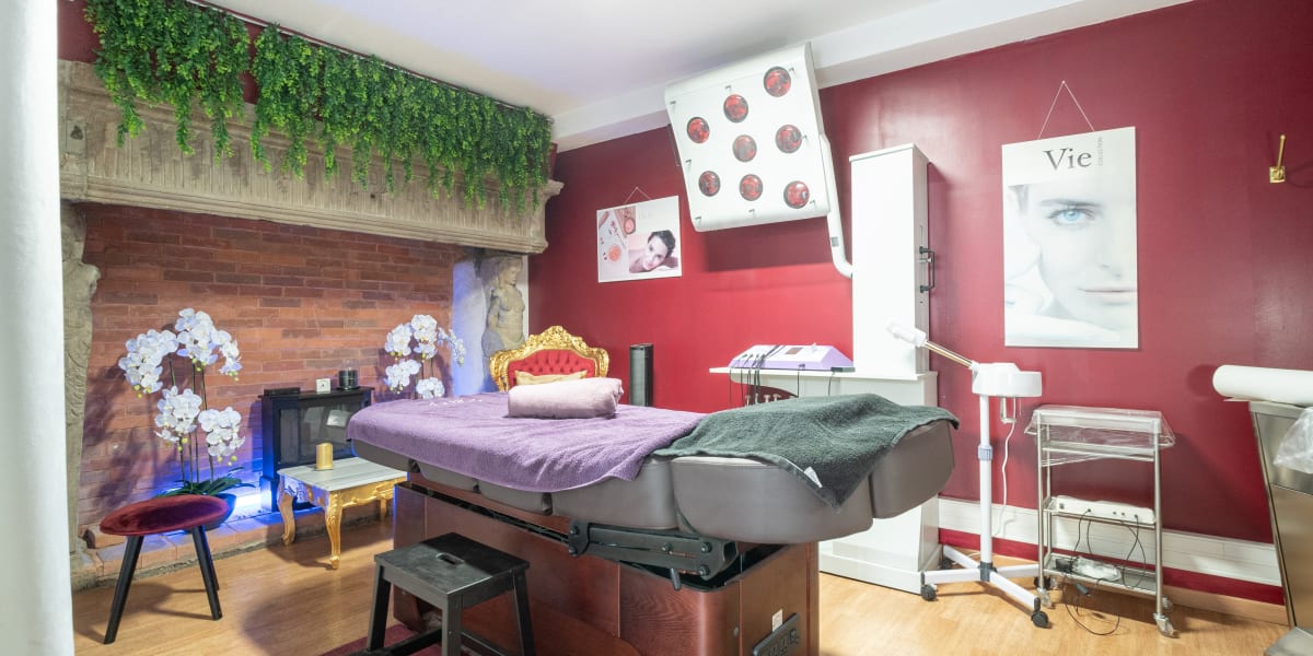 Esthétique Créations - Institut de beauté Montbrison - Photo de couverture - OneBooking