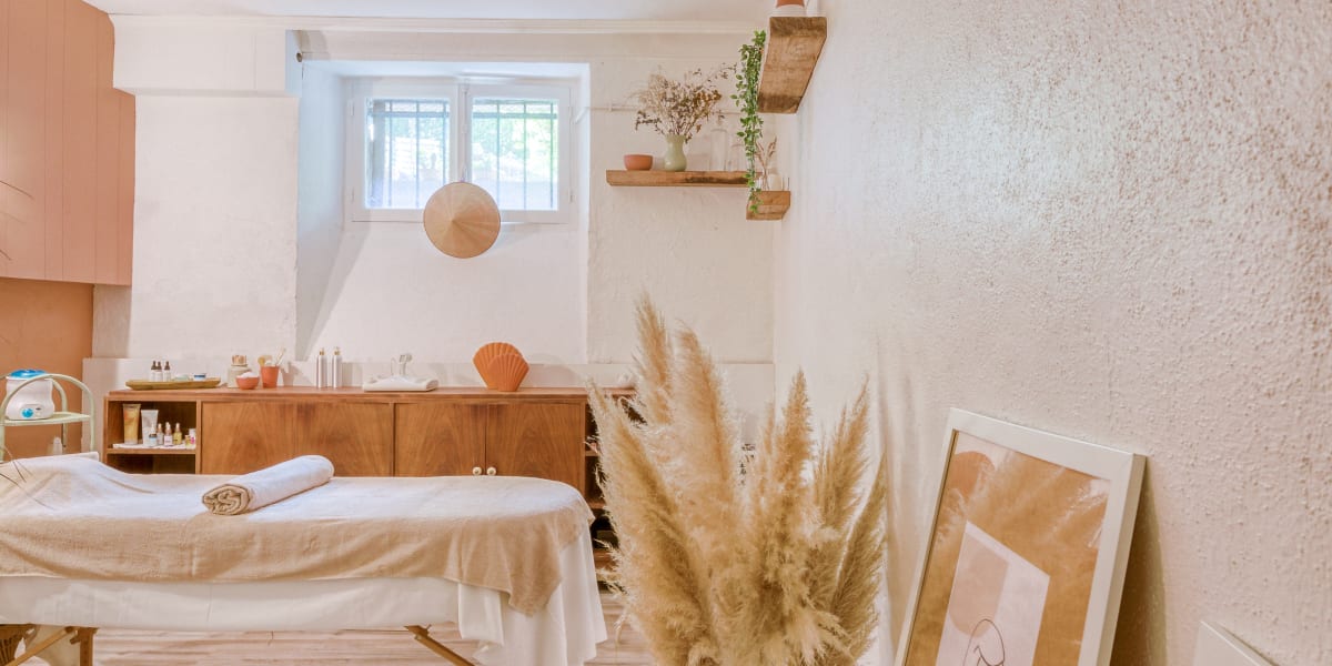 O 2 soins - Institut de beauté Cannes - Photo de couverture - OneBooking