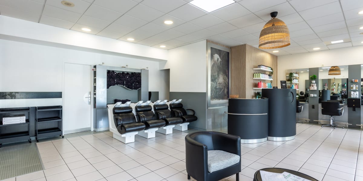 O'Salon - Coiffure Clermont-Ferrand - Photo de couverture - OneBooking