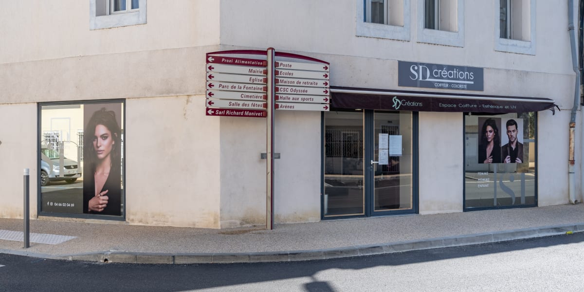 Les’thetique by Leslie - Institut de beauté Redessan - Photo de couverture - OneBooking
