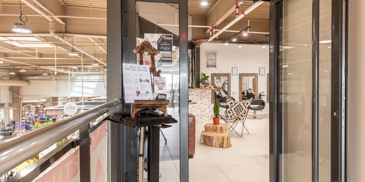 L'Art de Pl'Hair - Coiffure Saint-Maximin-la-Sainte-Baume - Photo de couverture - OneBooking