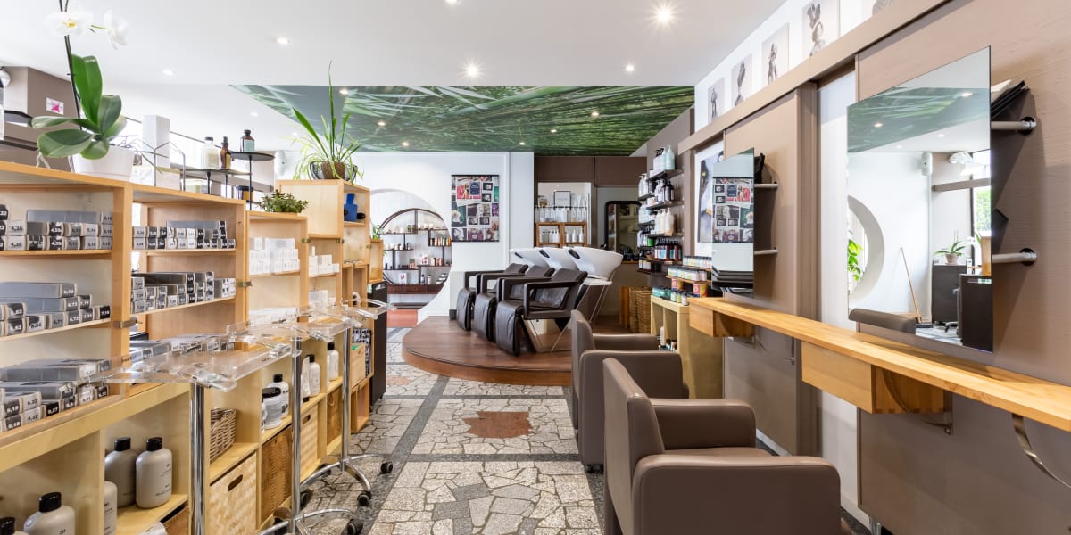 Bliss Institut - Épilation Lille - Photo de couverture - OneBooking