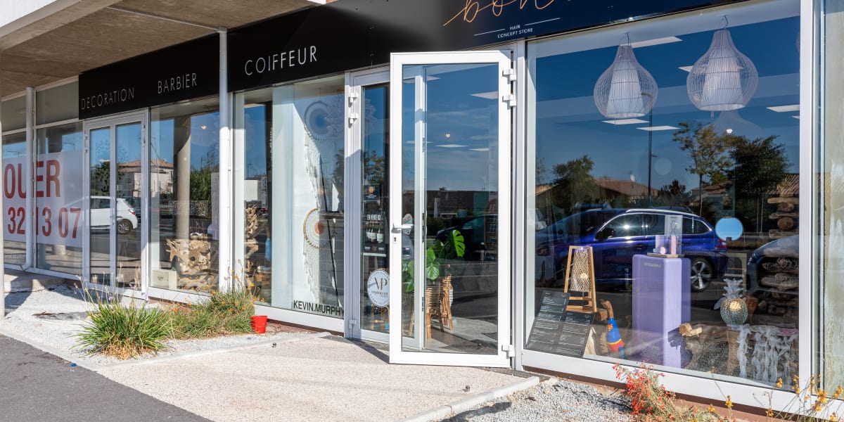 BOHO - Hair Concept Store - Institut de beauté Béziers - Photo de couverture - OneBooking
