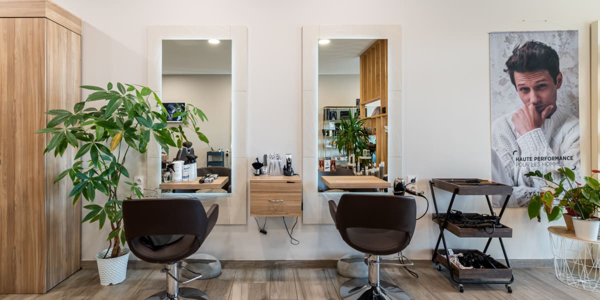 Maison Chloé - Coiffure Lunel - Photo de couverture - OneBooking