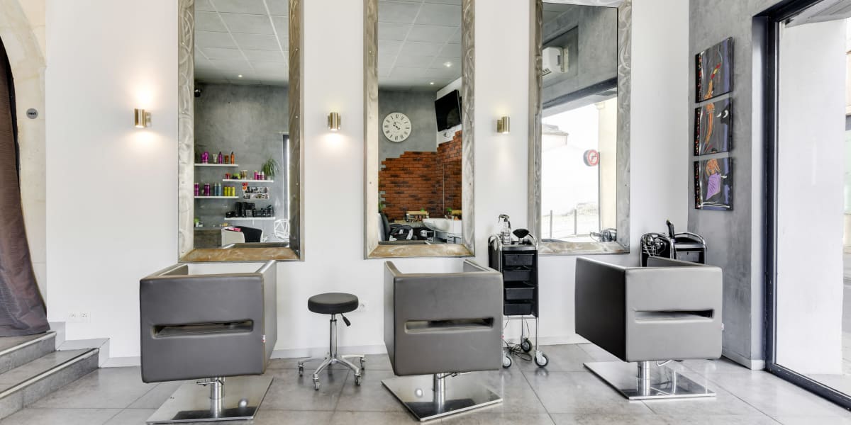 Joss'Cut  & Barber - Coiffure Nîmes - Photo de couverture - OneBooking