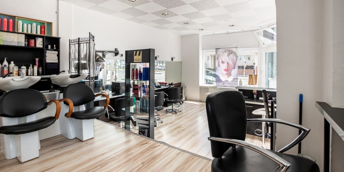 Design' Coiffure - Coiffure Saint-Étienne - Photo de couverture - OneBooking