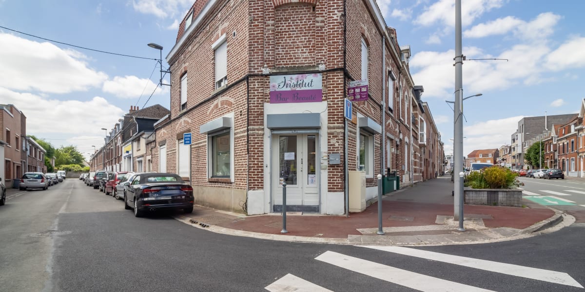 Bar Beauté - Onglerie Lille - Photo de couverture - OneBooking