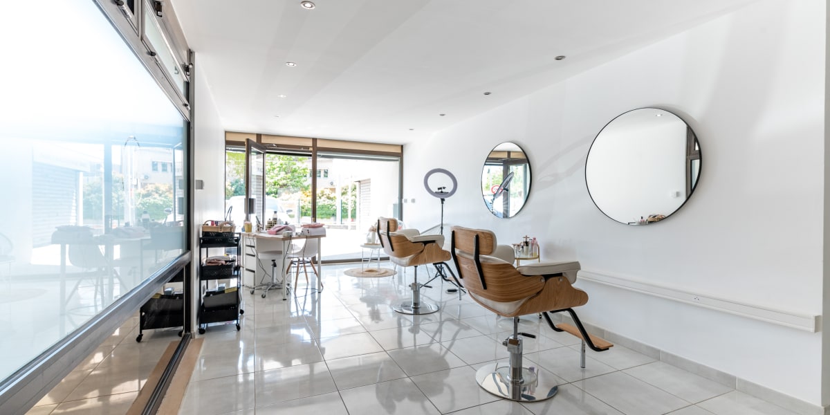 Sublim'H - Onglerie Montpellier - Photo de couverture - OneBooking