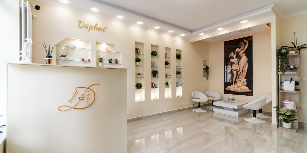 Centre esthétique Daphné - Institut de beauté Villeurbanne - Photo de couverture - OneBooking