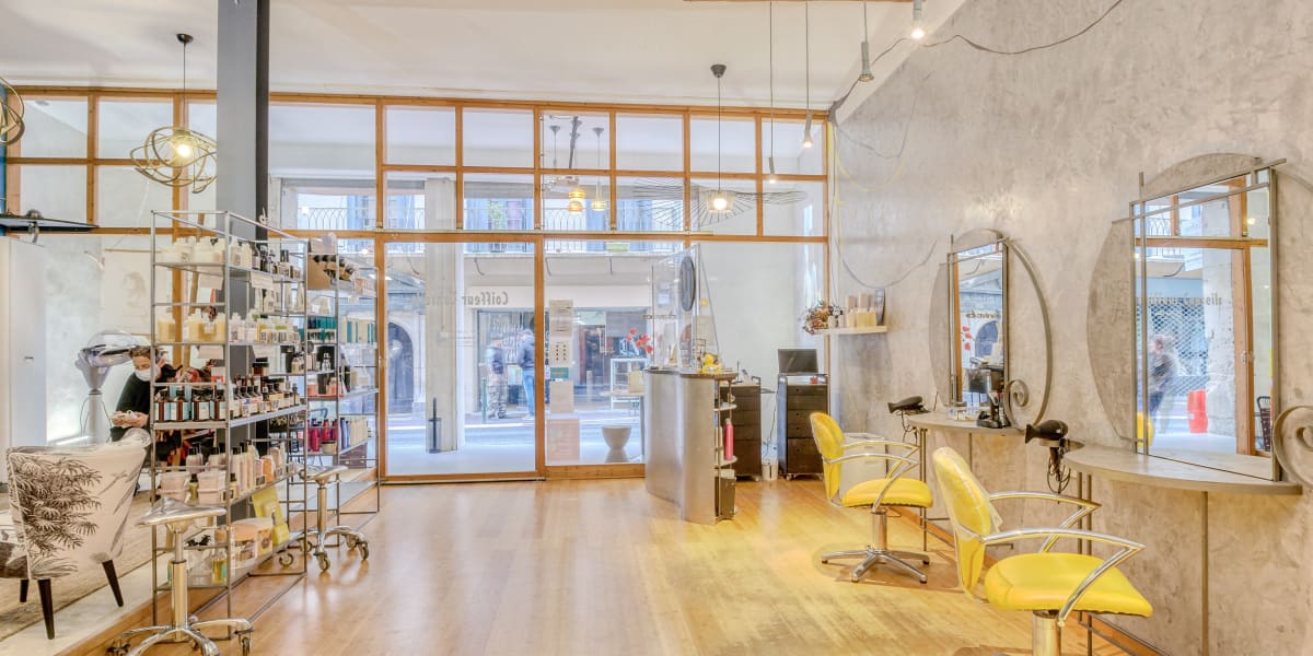 Coiffeur Conseil - Coiffure Castres - Photo de couverture - OneBooking