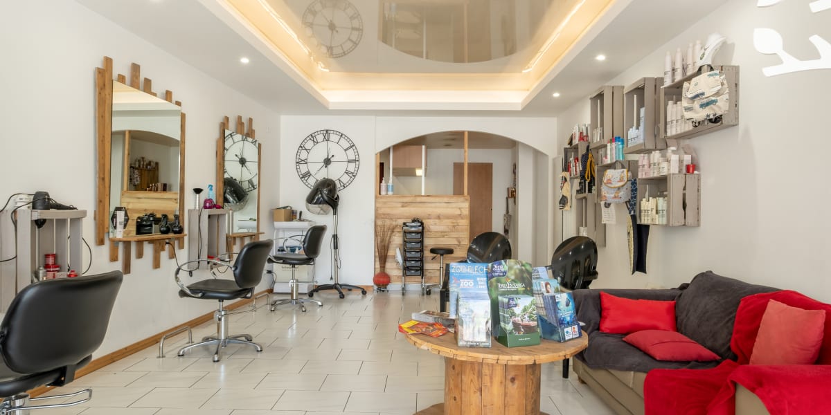Chrystel Coiff - Coiffure Joué-lès-Tours - Photo de couverture - OneBooking