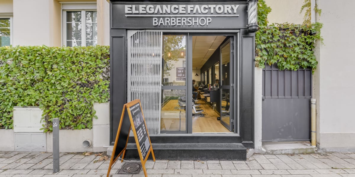 Elegance Factory - Boutonnet - Coiffure Montpellier - Photo de couverture - OneBooking