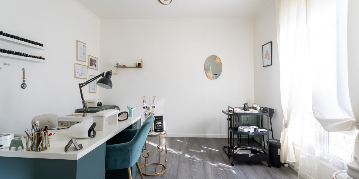 Wonder Nails Paris - Onglerie Aulnay-sous-Bois - Photo de couverture - OneBooking