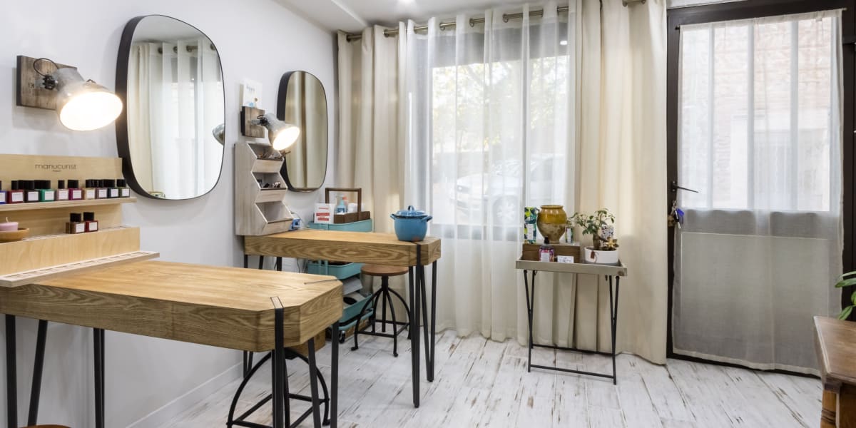 L’atelier Beauté By Lise - Coiffure Canet-en-Roussillon - Photo de couverture - OneBooking