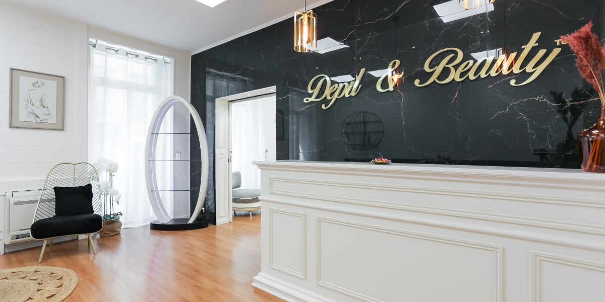 Depil & beauty Care - Sourcils & cils Nice - Photo de couverture - OneBooking